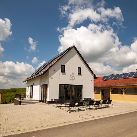 Foerhenc Wine House & Guesthouses I-Ii-Iii Nagykanizsa Bagian luar foto