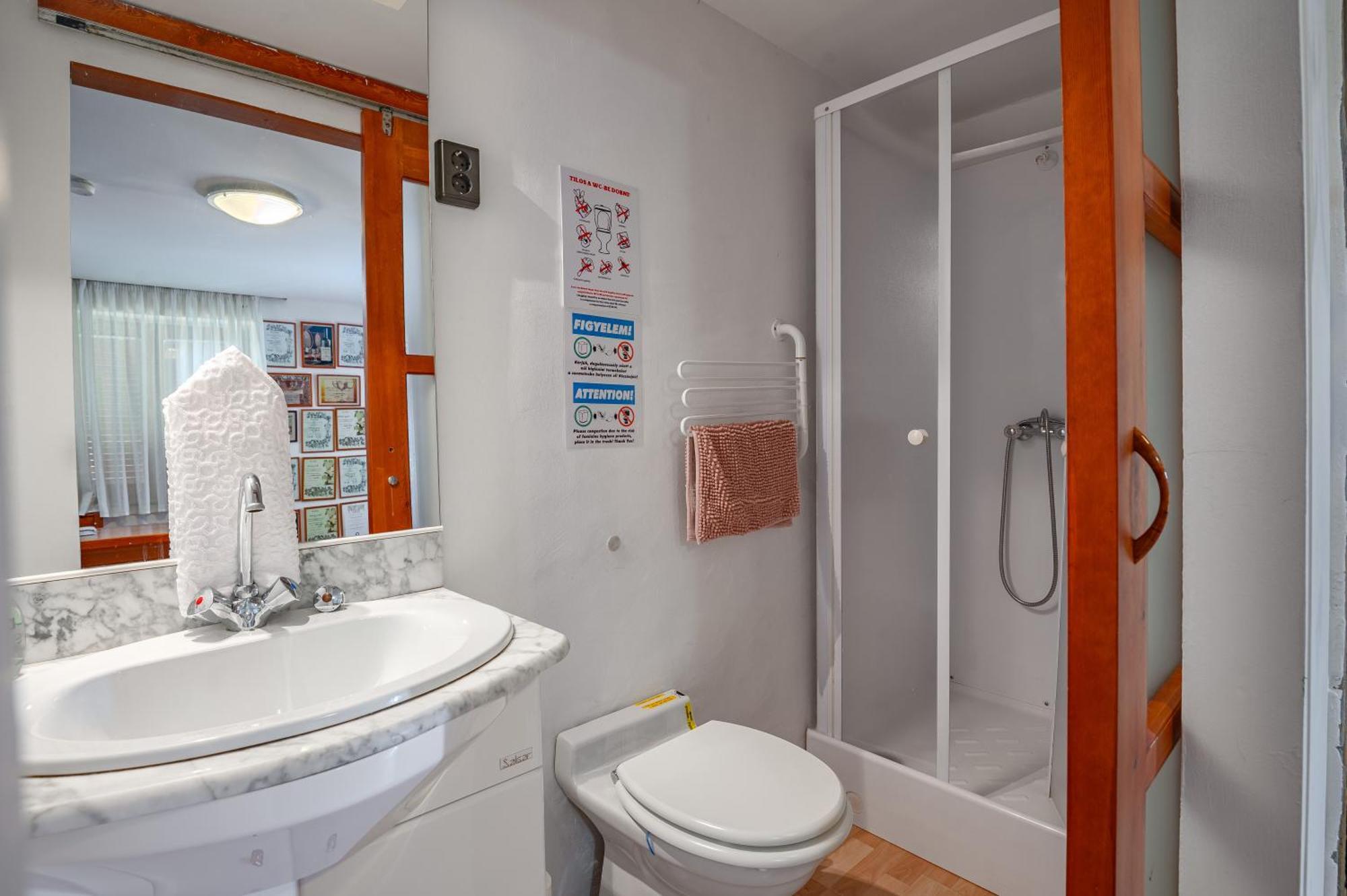 Foerhenc Wine House & Guesthouses I-Ii-Iii Nagykanizsa Bagian luar foto