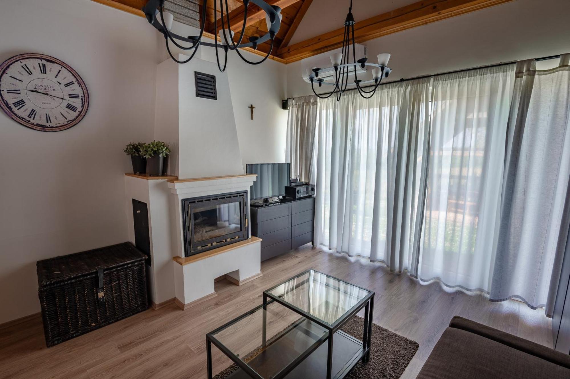 Foerhenc Wine House & Guesthouses I-Ii-Iii Nagykanizsa Bagian luar foto