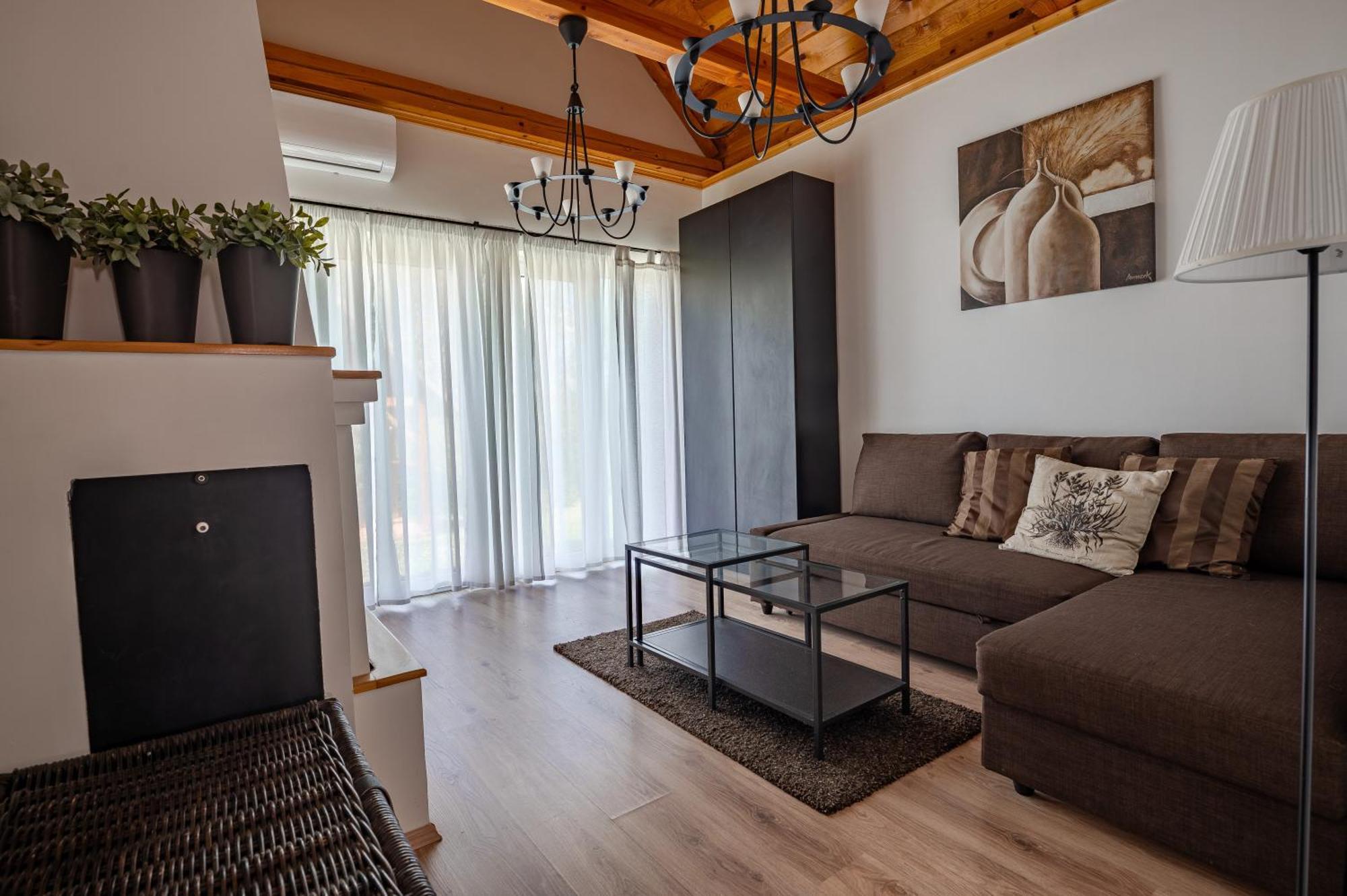 Foerhenc Wine House & Guesthouses I-Ii-Iii Nagykanizsa Bagian luar foto
