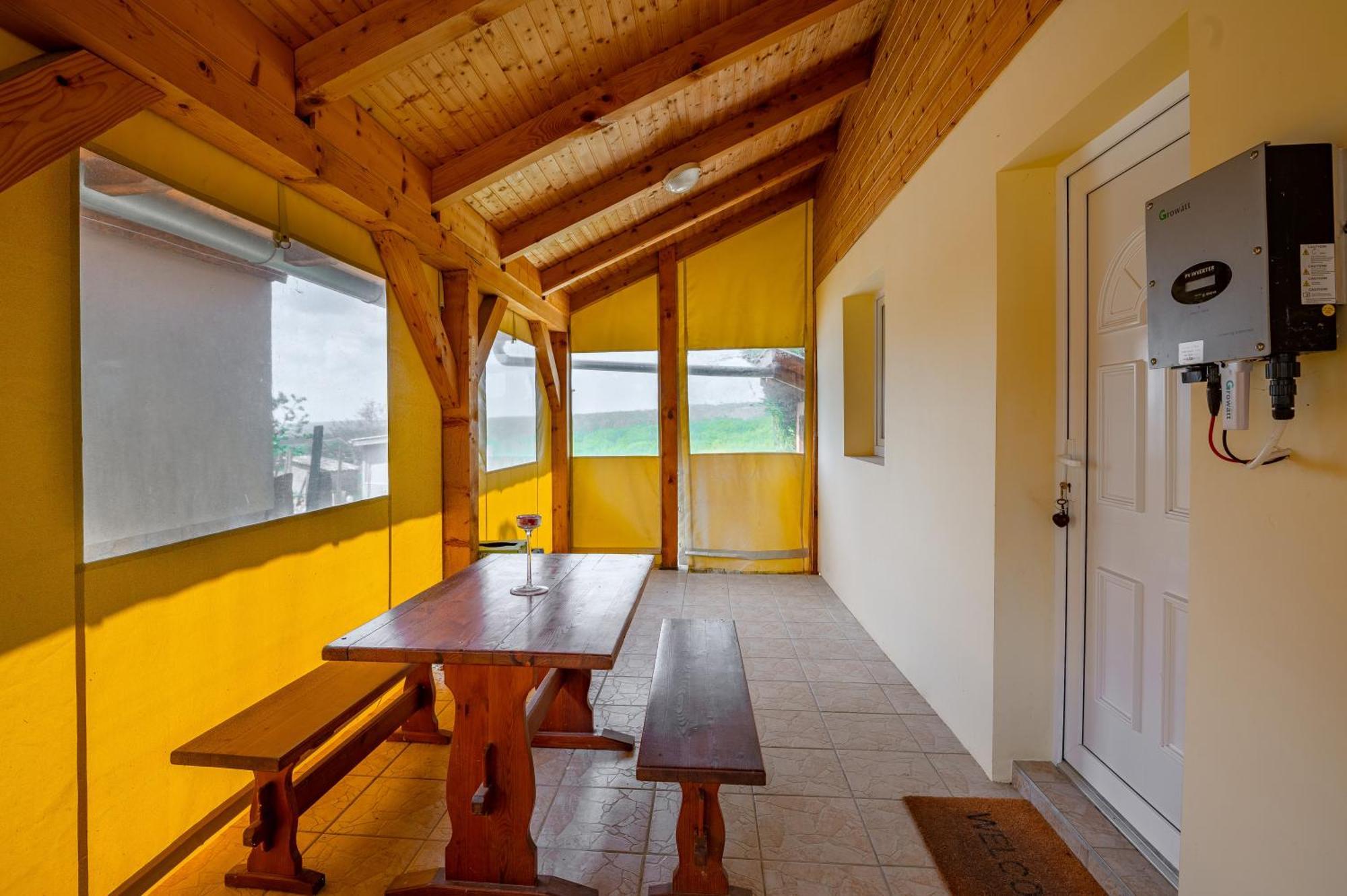 Foerhenc Wine House & Guesthouses I-Ii-Iii Nagykanizsa Bagian luar foto