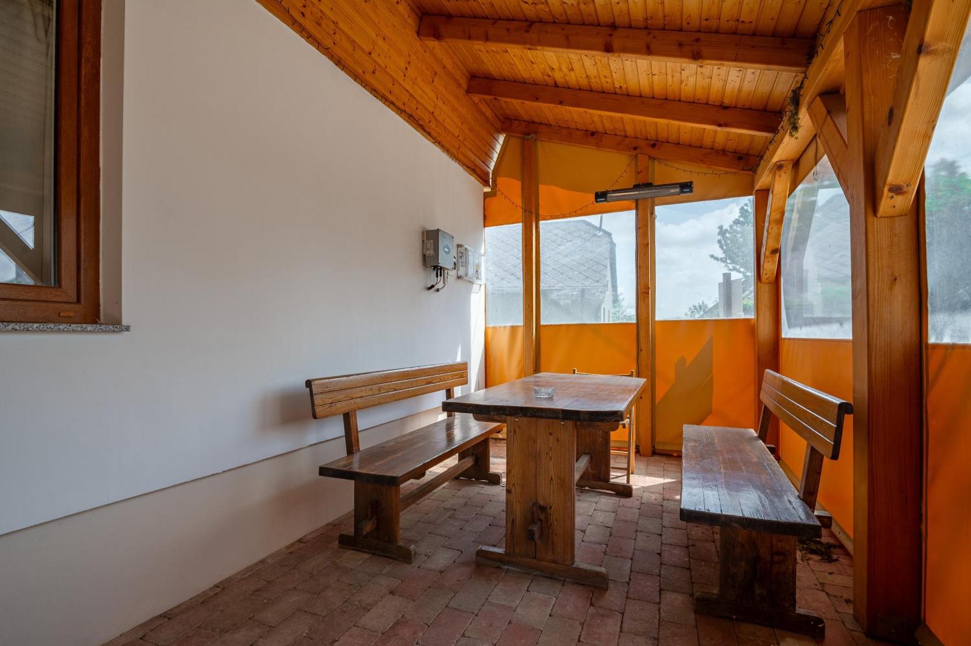 Foerhenc Wine House & Guesthouses I-Ii-Iii Nagykanizsa Bagian luar foto